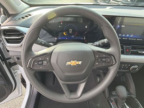 New 2026 Chevrolet TrailBlazer LT w/ Driver Confidence Package FWD image 20