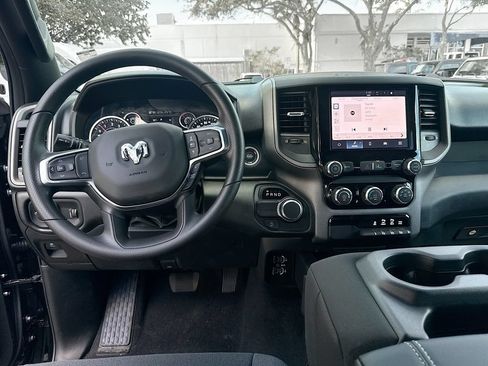 New 2026 RAM 1500 Express RWD image 24