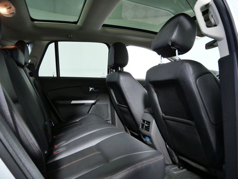 Used 2014 Ford Edge Limited w/ Equipment Group 302A image 13