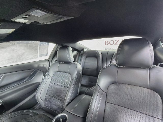 New 2026 Ford Mustang GT RWD image 27