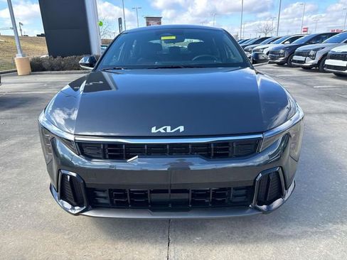 New 2026 Kia K4 GT-Line image 2