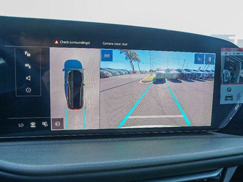 New 2025 Audi Q5 Premium image 10