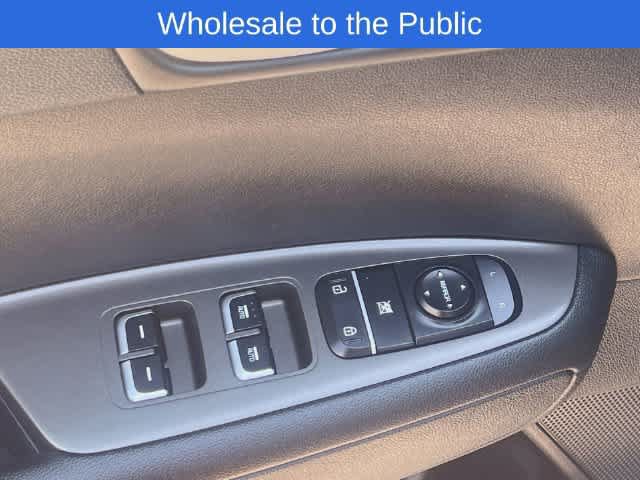 Used 2019 Kia Optima S w/ S Panoramic Sunroof Package FWD image 30