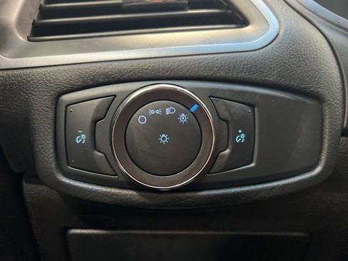 Used 2015 Ford Edge SE AWD/4WD image 28