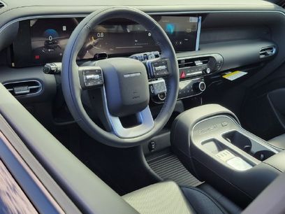 New 2026 Hyundai Palisade Calligraphy