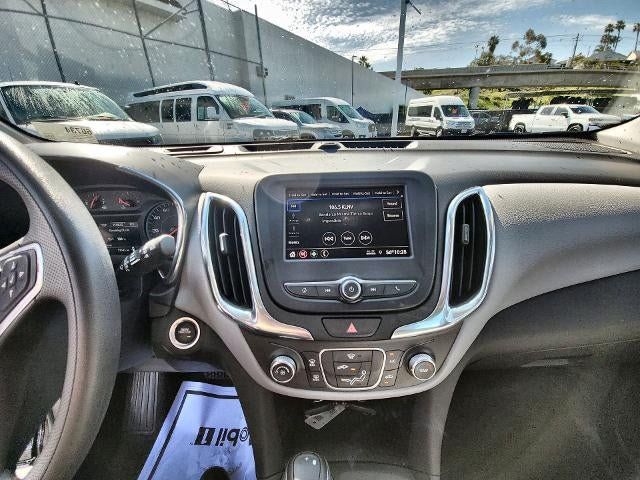 Used 2020 Chevrolet Equinox LS FWD image 13