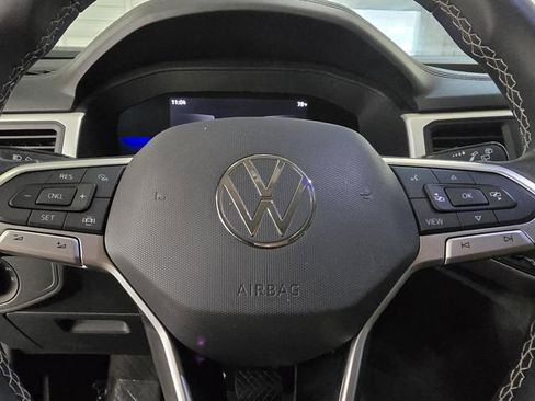 Used 2022 Volkswagen Atlas SE FWD image 25