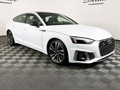 Used 2023 Audi S5 Premium Plus w/ Premium Plus Package