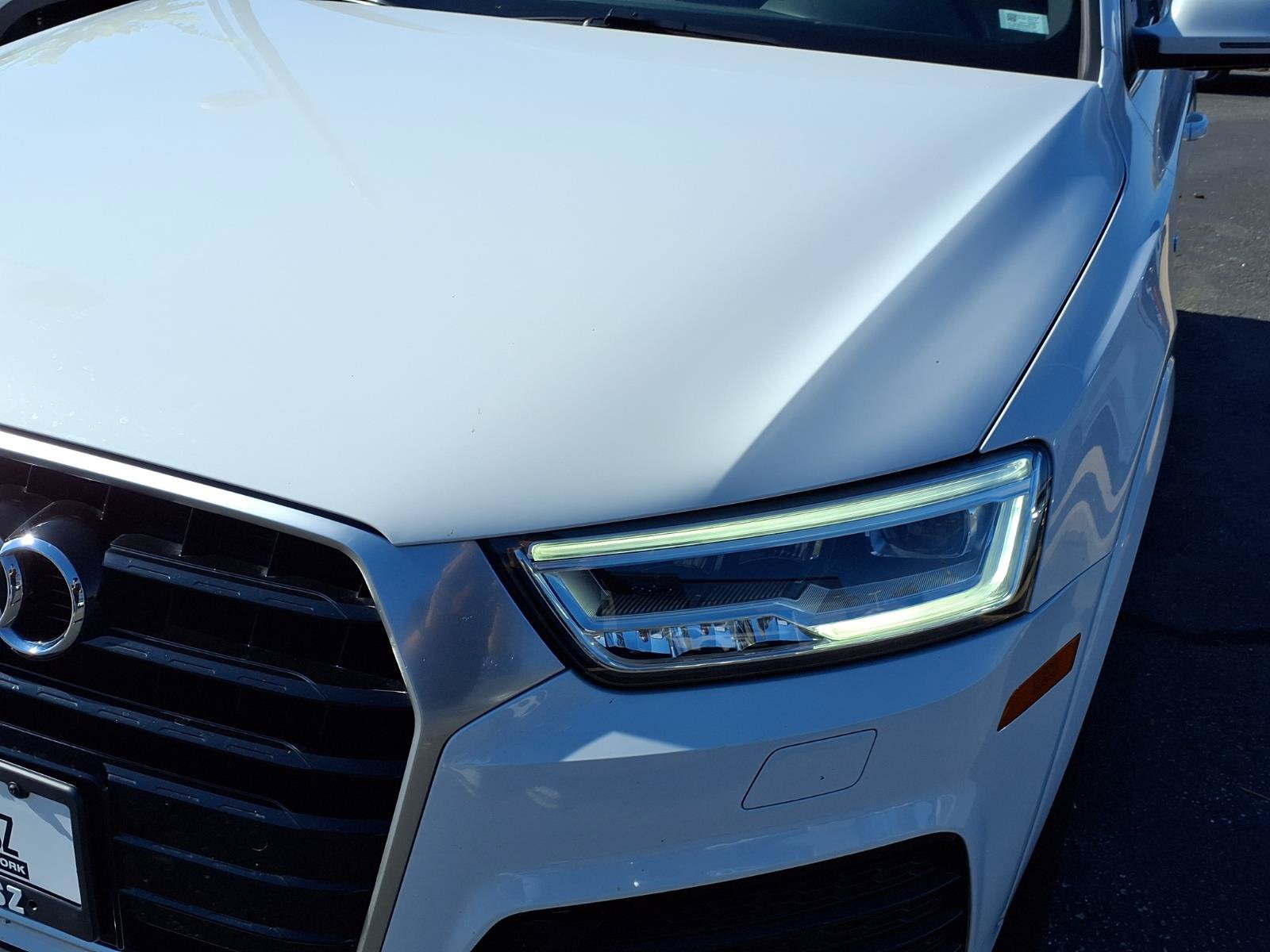 Used 2017 Audi Q3 2.0T Prestige AWD/4WD image 39