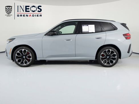 Used 2025 BMW X3 M50 w/ Premium Package AWD/4WD image 8