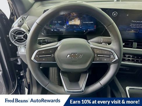 New 2026 Chevrolet Equinox LT w/ Midnight Edition image 7