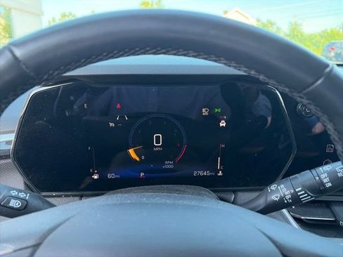 Used 2024 Chevrolet TrailBlazer LT w/ LT Cold Weather Package FWD image 14