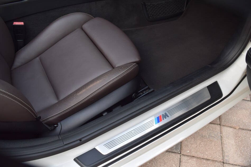 Used 2014 BMW Z4 sDrive35i RWD image 54