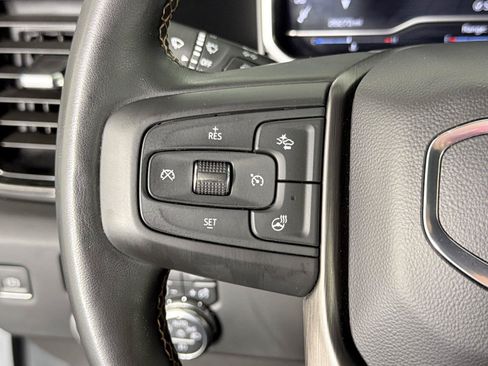 Used 2024 GMC Sierra 2500 AT4 w/ AT4 Premium Plus Package AWD/4WD image 24