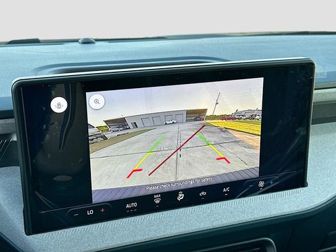 New 2025 Ford Maverick XLT w/ Equipment Group 302A image 8