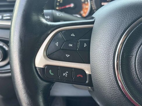 Used 2016 Jeep Renegade Latitude AWD/4WD image 29