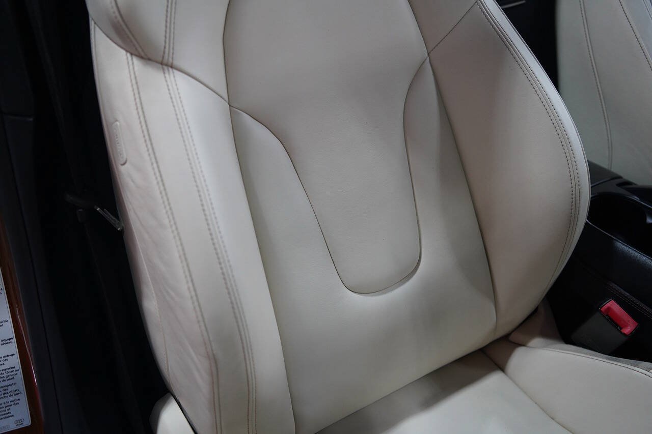 Used 2011 Audi R8 V10 AWD/4WD image 85