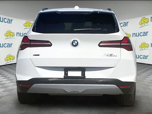 Used 2026 BMW X3 xDrive30i AWD/4WD image 5