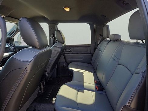 New 2026 RAM 3500 Tradesman image 7