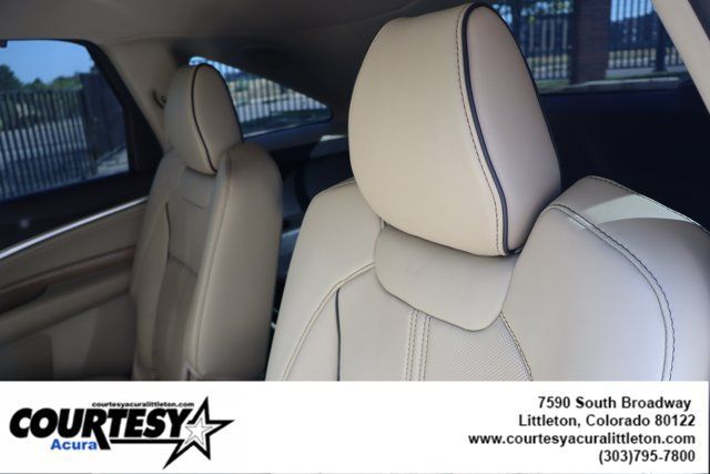 Used 2020 Acura MDX w/ Advance Package AWD/4WD image 25
