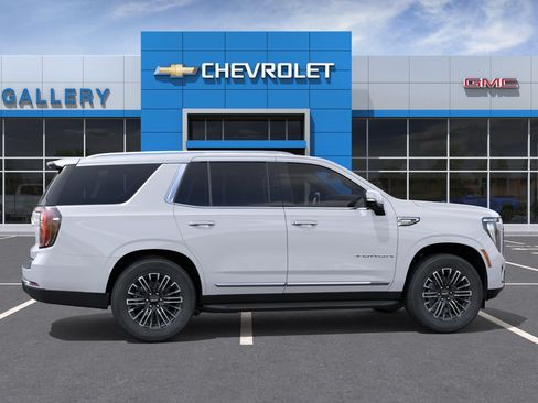 New 2026 GMC Yukon Elevation w/ Elevation Premium Package AWD/4WD image 6