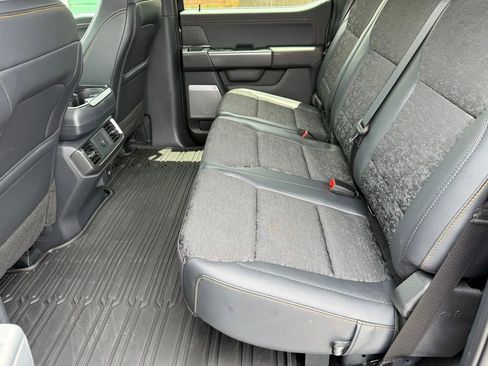 Used 2025 Ford F150 Tremor w/ Bed Utility Package AWD/4WD image 38