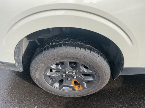 Used 2024 Ford Maverick Tremor w/ Tremor Off-Road Package image 18