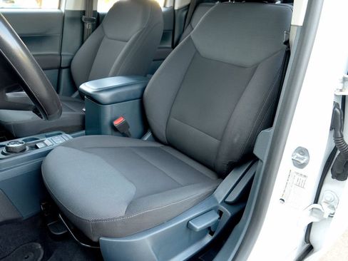 Used 2023 Ford Maverick XL FWD image 6