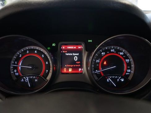 Used 2020 Dodge Journey Crossroad image 14