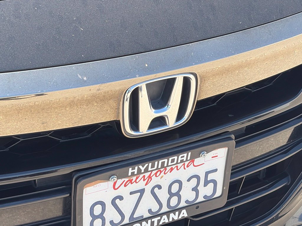 Used 2020 Honda Accord Sport image 7