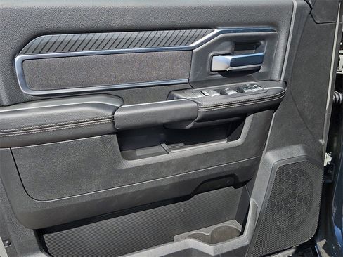 New 2026 RAM 2500 Lone Star image 21