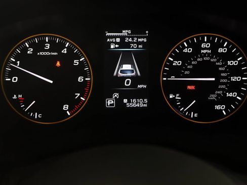 Used 2022 Subaru Outback Wilderness image 20