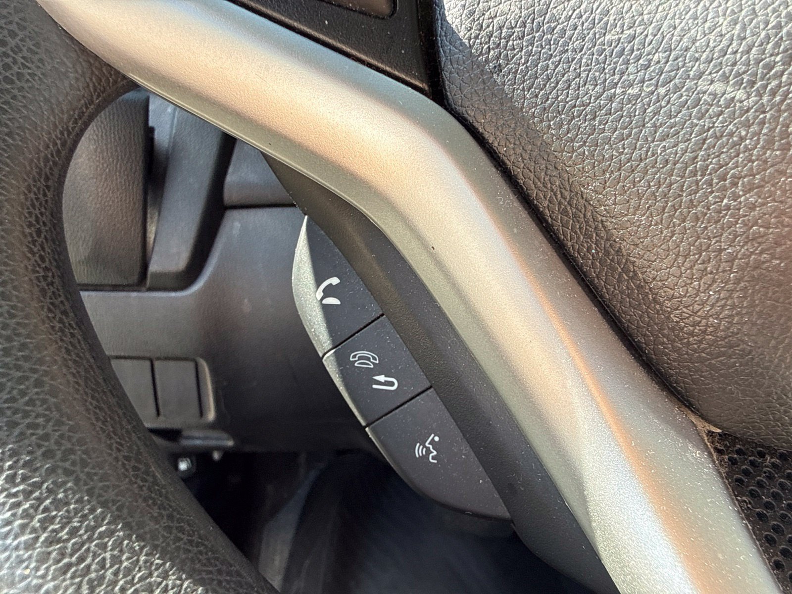 Used 2019 Honda Fit EX image 28