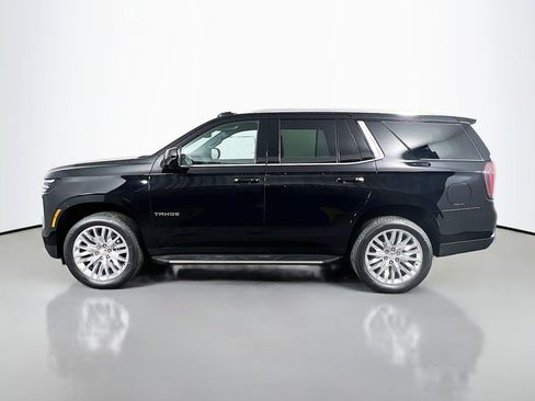 New 2026 Chevrolet Tahoe LS image 8