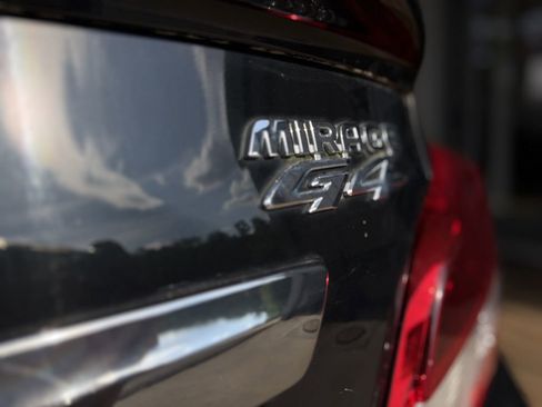 Used 2019 Mitsubishi Mirage G4 ES FWD image 23