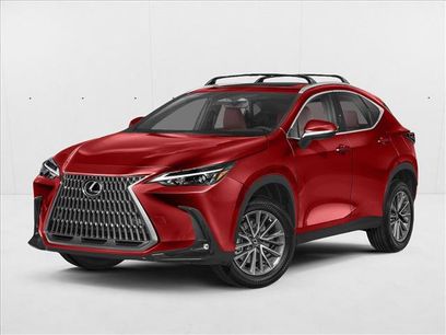 Used 2025 Lexus NX 350 AWD w/ Cold Area Package