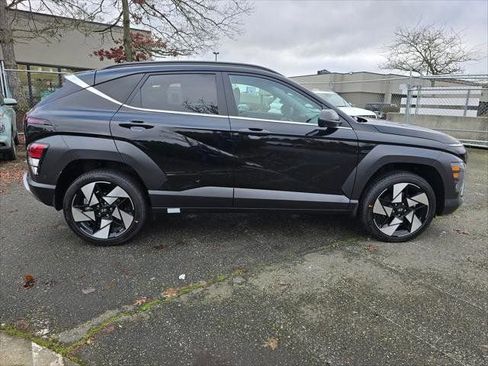 New 2026 Hyundai Kona Limited AWD/4WD image 8