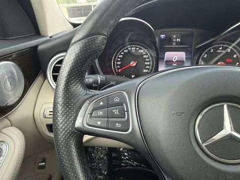 Used 2016 Mercedes-Benz C 300 4MATIC Sedan w/ Multimedia Package image 14