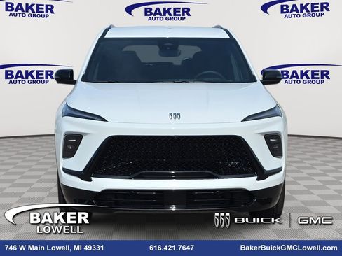 New 2026 Buick Enclave Sport Touring w/ Power Package image 2