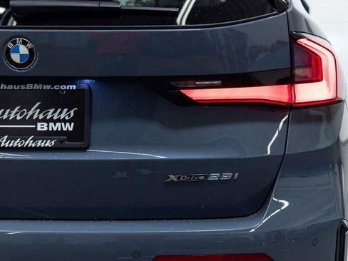 New 2026 BMW X1 xDrive28i w/ Technology Package image 11