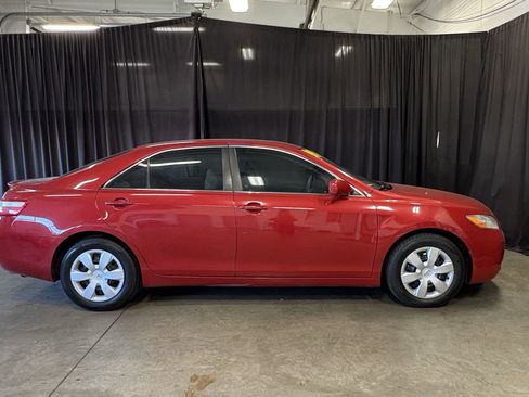 Used 2009 Toyota Camry LE image 20
