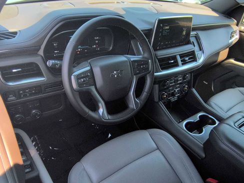 Used 2023 Chevrolet Tahoe Z71 AWD/4WD image 10
