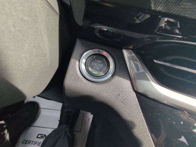 New 2026 Buick Envista Sport Touring w/ Convenience I Package FWD image 32