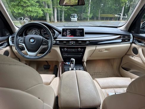 Used 2015 BMW X5 xDrive35i AWD/4WD image 4