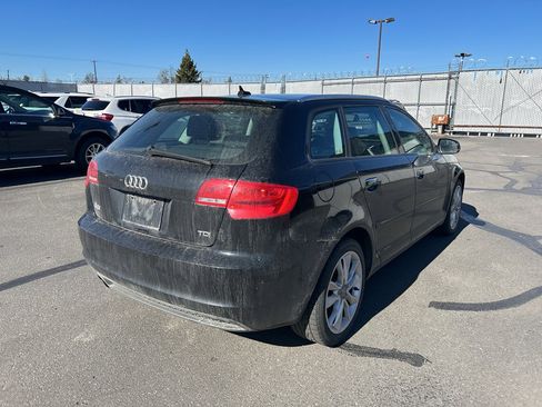 Used 2013 Audi A3 TDI Premium image 7