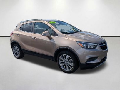 Used 2019 Buick Encore Preferred w/ Safety Package