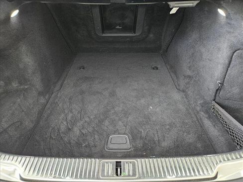 Certified 2023 Mercedes-Benz S 500 4MATIC image 5