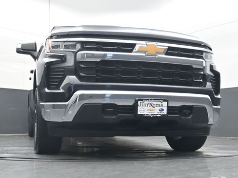 Used 2024 Chevrolet Silverado 1500 LT image 20