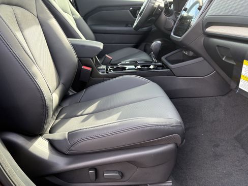 New 2026 Subaru Forester Limited w/ Premium/Limited Package image 31