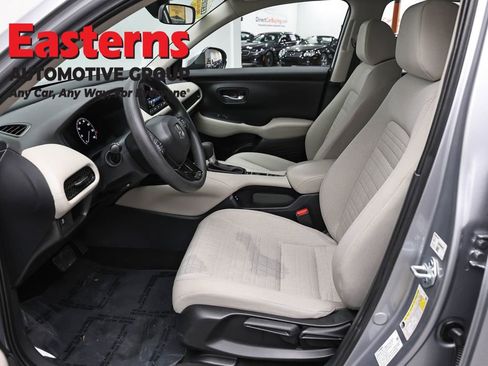 Used 2025 Honda HR-V LX image 14